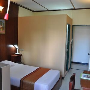 Standaard Double Kamer
